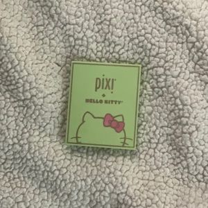 Pixi Beauty Hello Kitty Eye Effects Palette